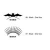 Miumi - Bat / Spider Web Multipack False Eyelashes