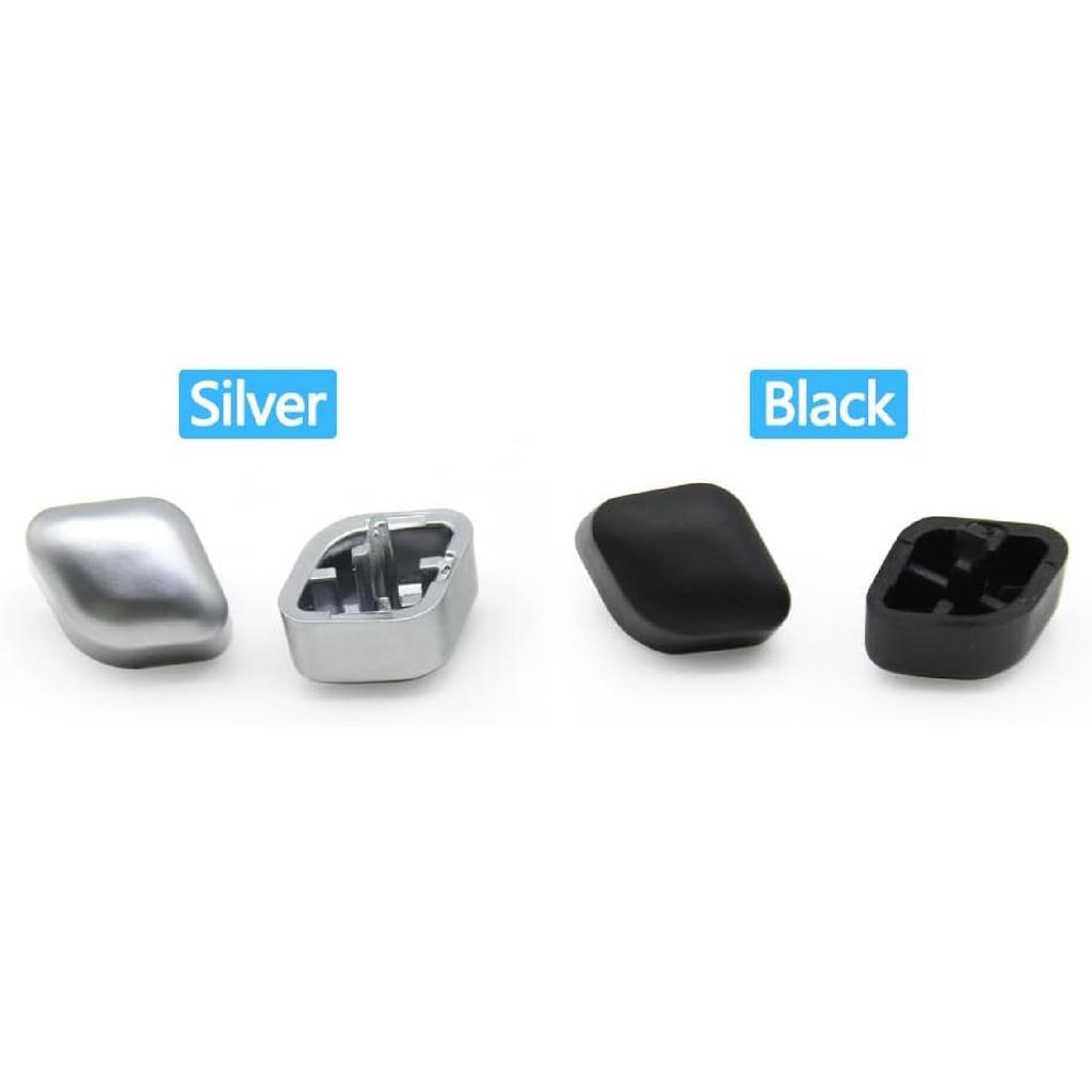 Car Fit for Seat Adjustment Switch Button Headrest Button Fit for Benz C GLK E Class W204 C204 X204 GLK204 W212 W207 W166 Seat Adjust Button