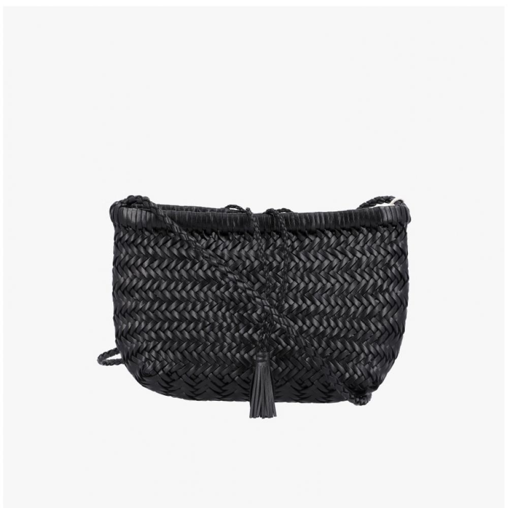 Dragon Diffusion Minsu Crossbag 8938 Black