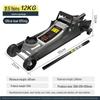 Car Oil Pressure Hydraulic Jack 2T/3T - Labor-Saving Auto Repair Tool
