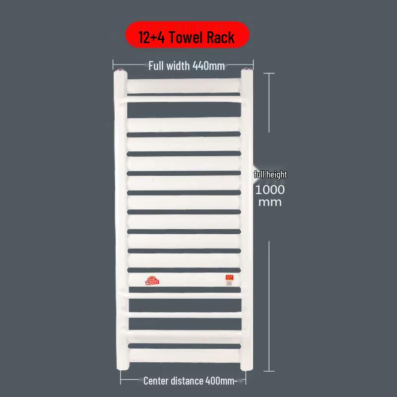 Zhuchuang Jingpin Steel Bathroom Radiator