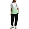 Nike Nigeria X Slawn Nigeria T-Shirt White Unisex Tops IR0496-100