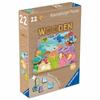 Puzzle Ravensburger Holz 22 Teile