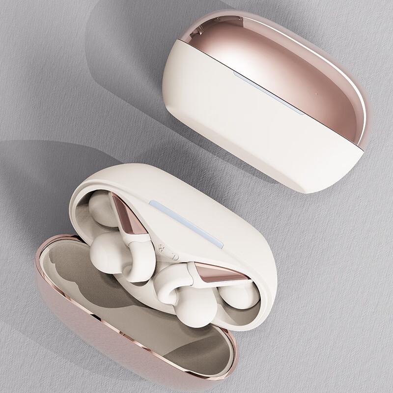 

Huanxiang A10 Ear Clip Bluetooth Earphone