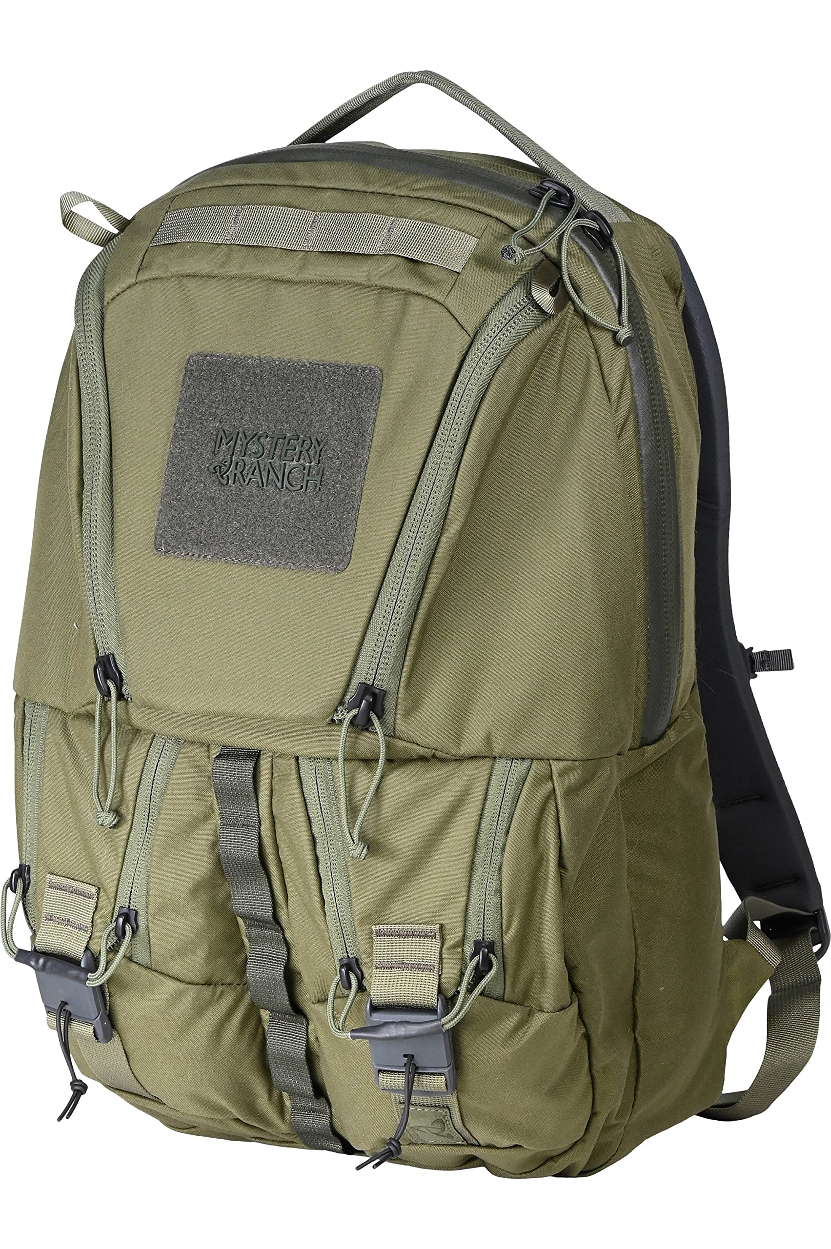 

RIP RUCK 24 RIP RUCK 24 Рюкзак 24L FOREST [Mystery Ranch]