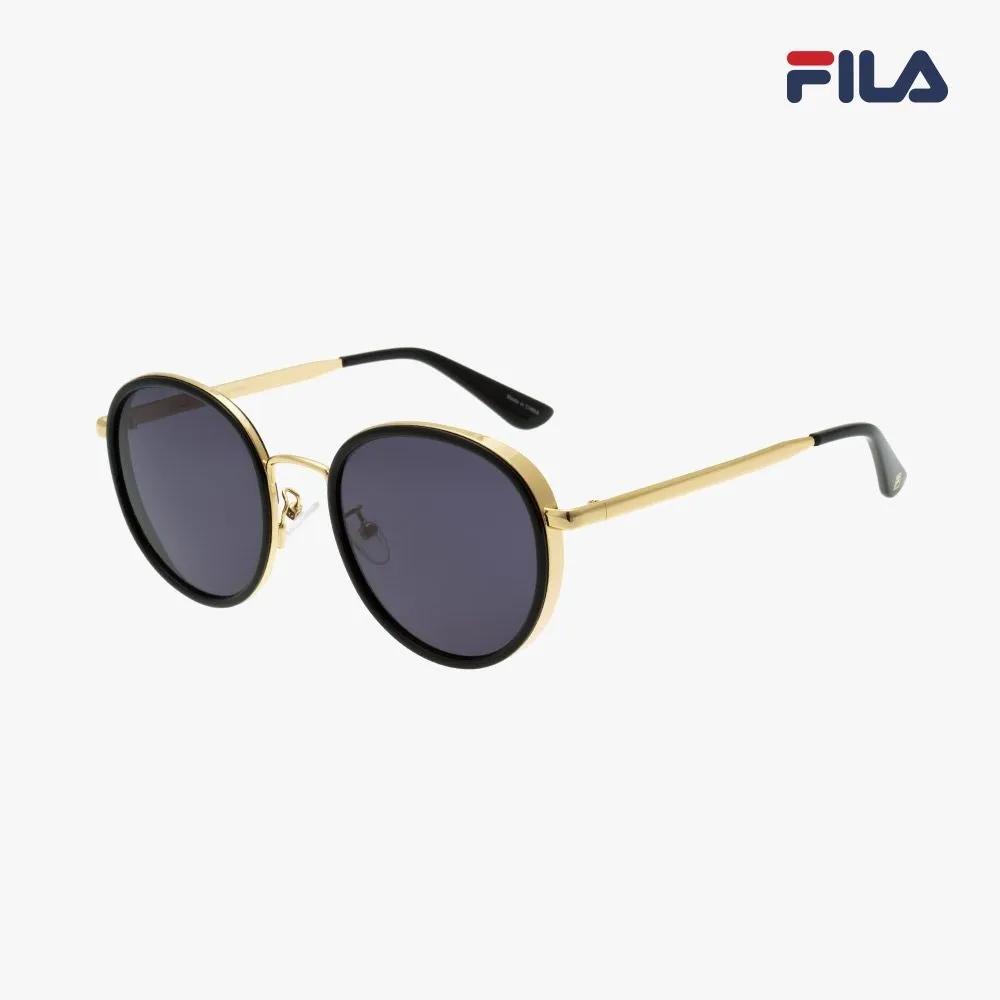 

Sunglasses (FLS7325 BLACK 55)