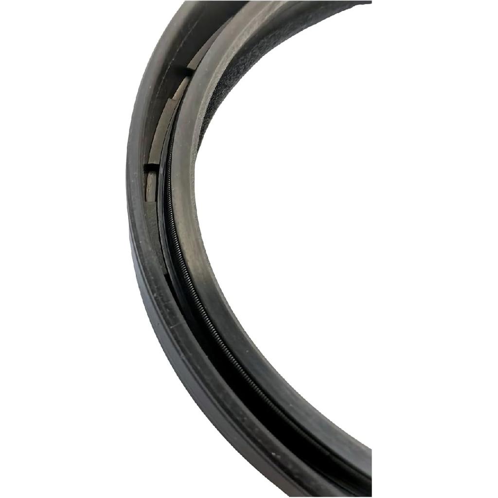 V1903 V2003 V2203 V2403 Rear Oil Seal Compatible with Kubota 1G911-04460 1G91104460