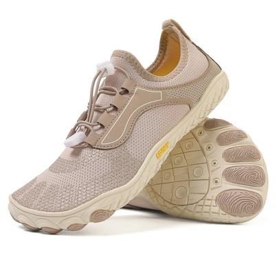 Herren Atmungsaktive Schwimmen Tauchen Wasserschuhe Aqua Strandschuhe Fitness Meer Barfuß Sommer Outdoor Damen Watschuhe Übergröße 48