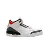 Jordan 3 Retro Se-t Co.jp Fire Red Denim
