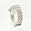 [Operation] SEIKO Solar Shell Ladies Watch Silver V110-0AH0 8D0188
