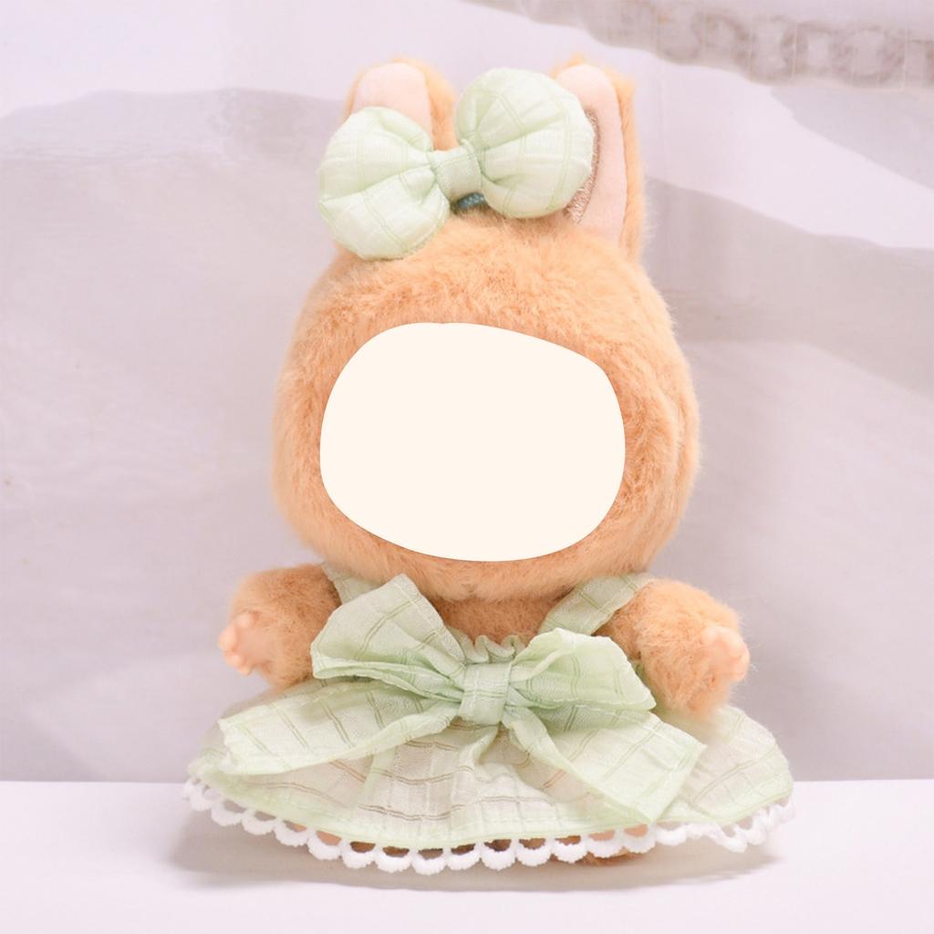Fun Dolls Clothing, Anime Plush Toys And Cute Accessories,cute Dolls Clothings