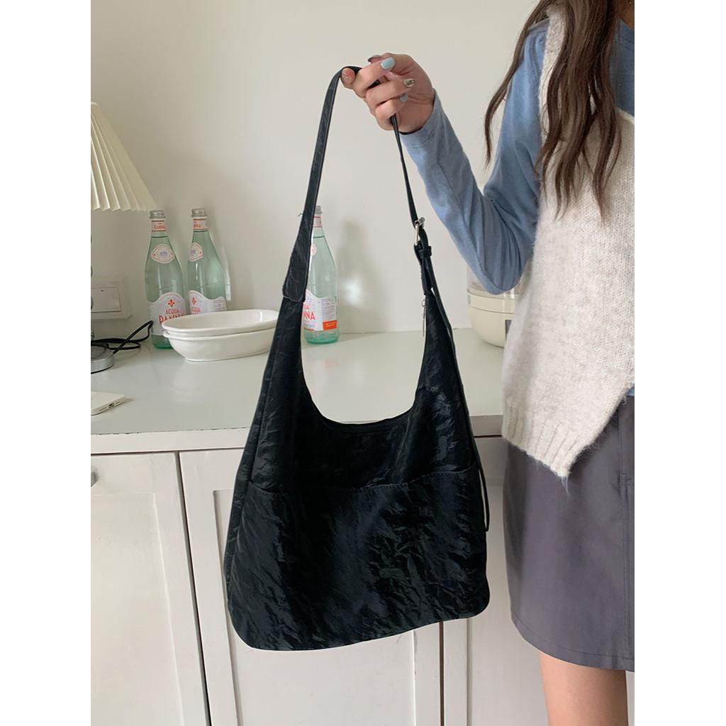 IELGY Сумка большой вместимости с мягкой лицевой стороной — фото 4