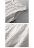 Women's Artistic Retro Embroidered Cotton-Linen Vest, Summer 2025