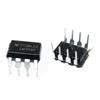 50pcs New LM358P LM358N LM358 DIP8 Integrated Circuits Dip-8 IC