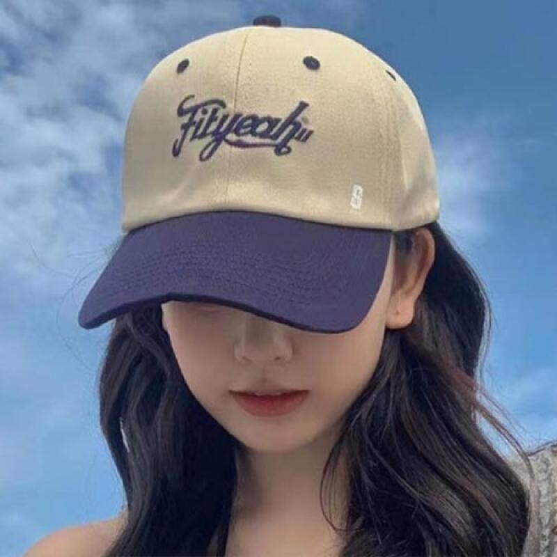 

FT Unisex Baseball Cap black