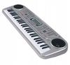 Keyboard Pianinko Electronic Organs 54 Keys Children + Microphone Ag278