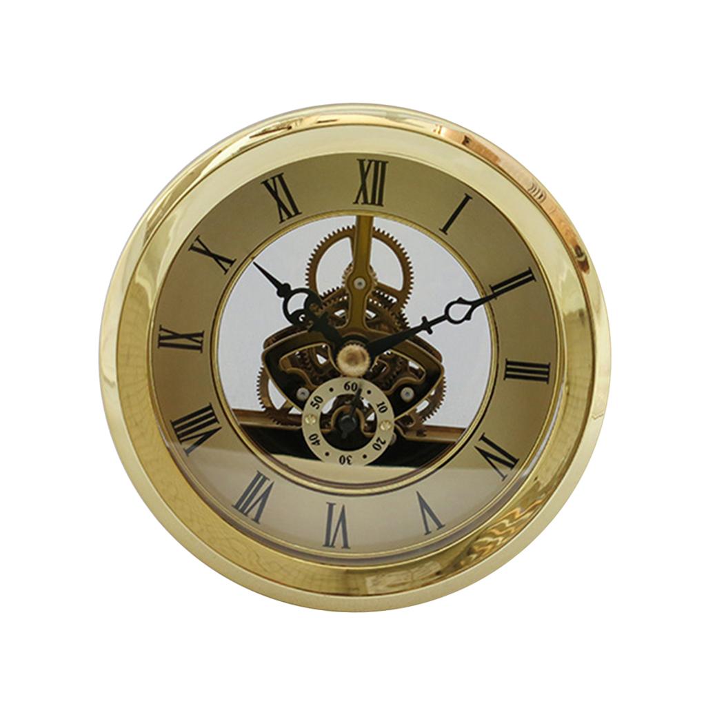 103mm/4.06inch Roman Numeral Watch