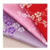 1pc Fabric Art Pouches- Traditional Chinese Brocade Jewelry & Gift Bags, Mini Storage for Weddings, Festivals, Home Organization