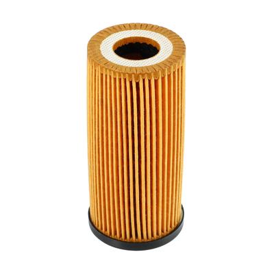Motoforti Filter Fuel Filter for BMW X1 2000-2022 Plastic with Washer No.11428593186 Yellow 1 Set