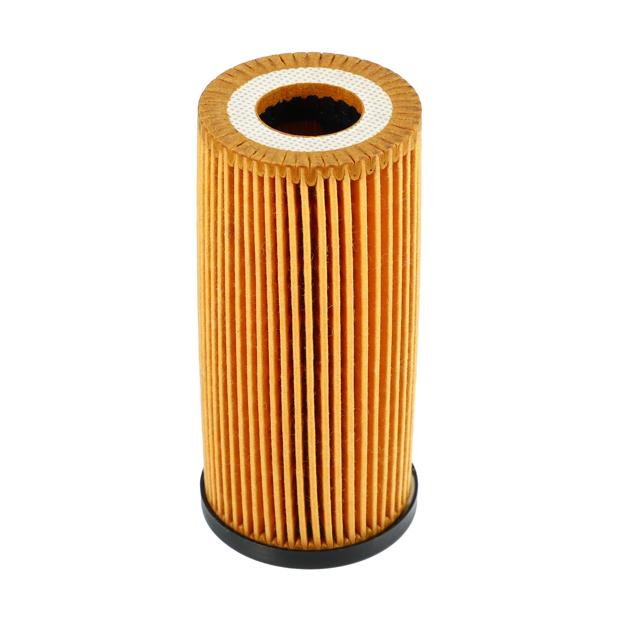 

Motoforti Filter Fuel Filter for BMW X1 2000-2022 Plastic with Washer No.11428593186 Yellow 1 Set чорний