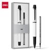 Deli S153 Rollerball Pen Set