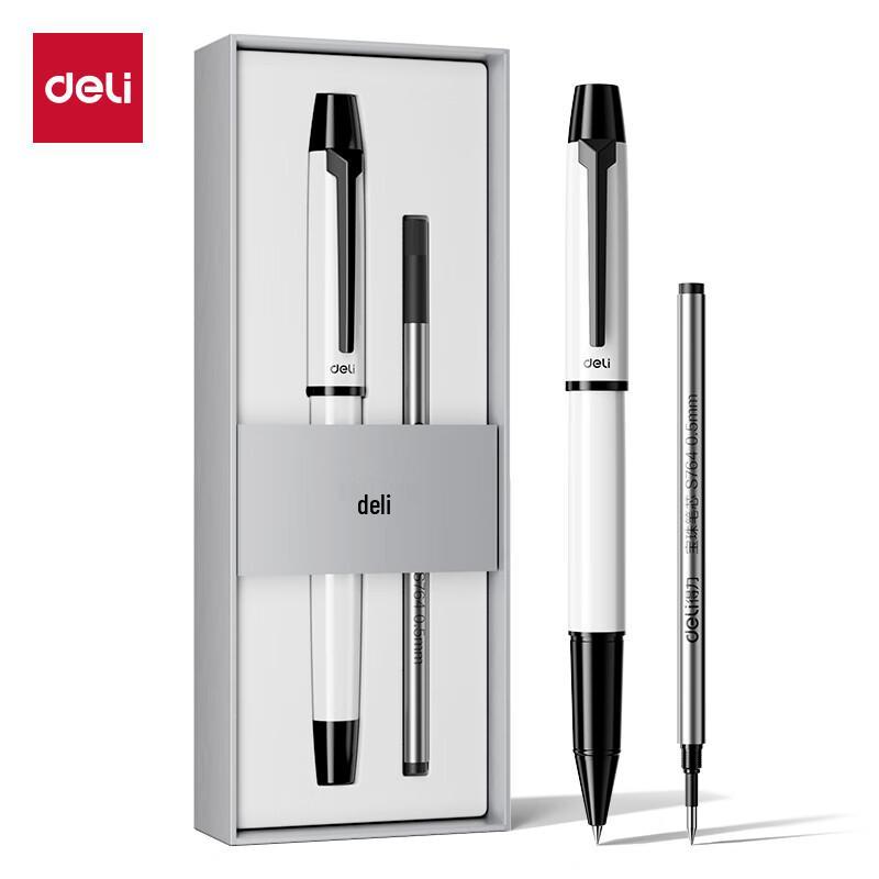 Deli S153 Rollerball Pen Set