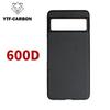 YTF Carbon Fiber Google Pixel 9 Phone Case Google Pixel 8pro Magsafe Kevlar Fiber Google Pixel 9a Pixel 9proXL Pixel8 Phone Case