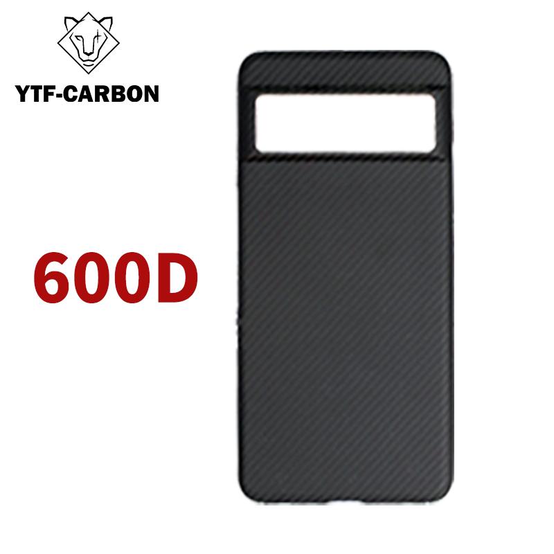 YTF Carbon Fiber Google Pixel 9 Phone Case Google Pixel 8pro Magsafe Kevlar Fiber Google Pixel 9a Pixel 9proXL Pixel8 Phone Case