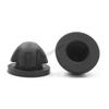 090E Engine Upper Cover Trim Rubber Grommet Mount Bush Sleeve Pad Guard 11127614138