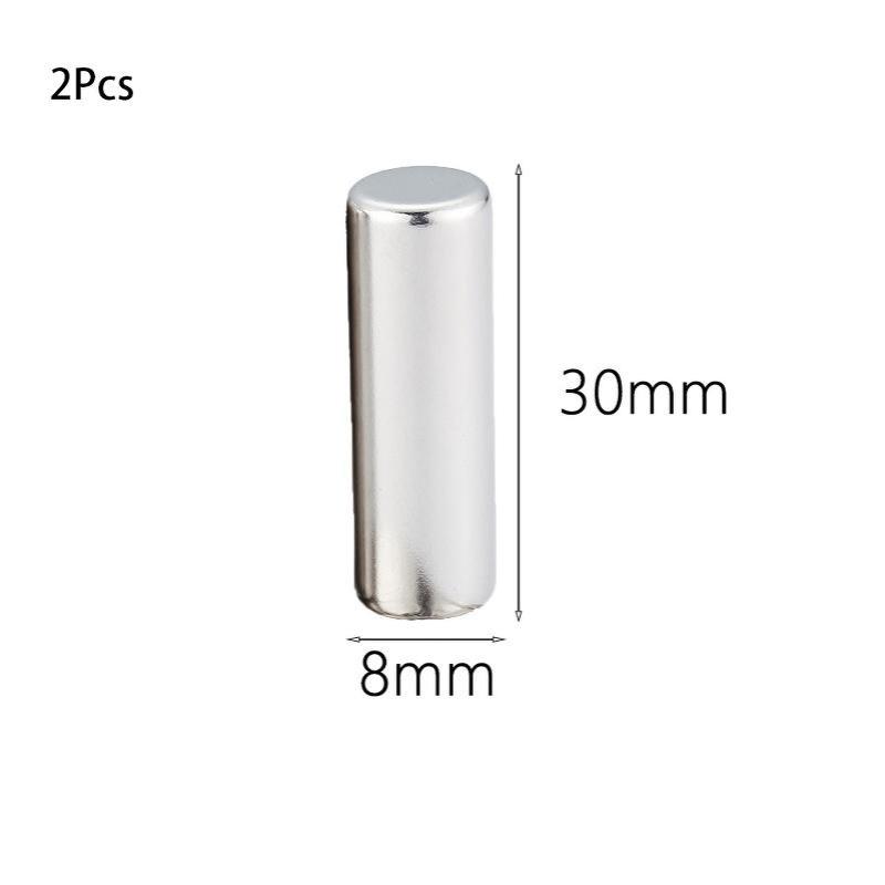 Cat'S Eye Gyroscope Cat'S Eye Glass Bead Nail Art Magnets Tool Flower Creative And Powerful Magnet Nail Supplies