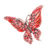 Brooch Exquisite Design Fashion Decoration Retro Metal Jewelry Accessories for Clothes