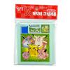 Wolseong Pokemon 16-Tile Sliding Puzzle (Single, Random Design)
