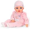 Кукла Zapf Creation Baby Born Интерактивная Annabell 43см + аксессуары 838457