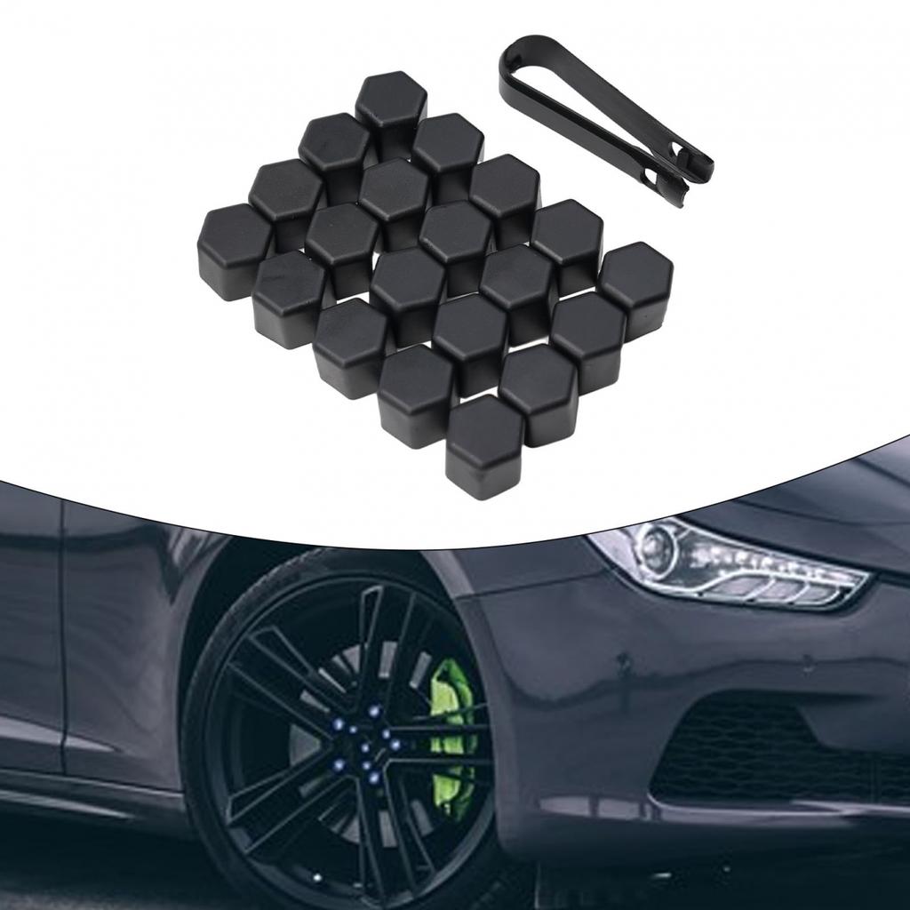 Büro Radmutterabdeckung Bolzenkappe Staub Lug Ersatz