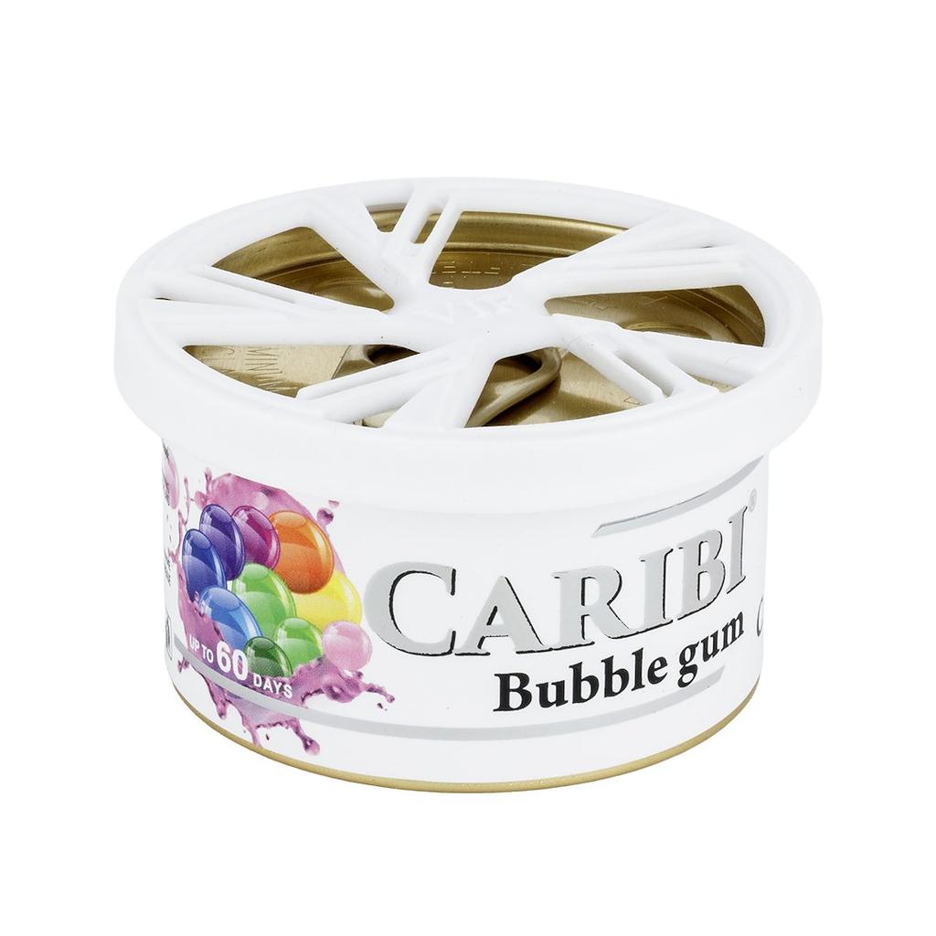 Autoduft CARIBI CAN, Kaugummi