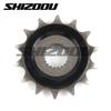 14T Silent Durable Front Sprocket Fly Chain Wheel For Benelli TRK251 BN251 TNT25 TNT250 Leoncino 250 BN TRK TNT 25 250 251