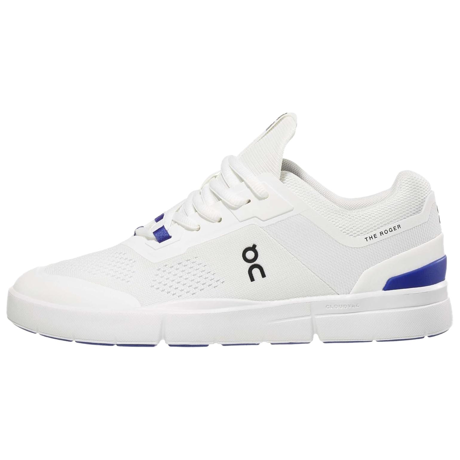 On Federer X  Roger Spin Mesh