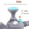 2L High Pressure Garden Spray Bottle