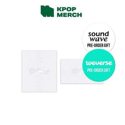 ARIRANG (Standard Album)