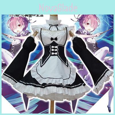Dámské karnevalové kostýmy – Dámské anime kostýmy