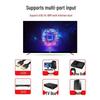 D&Q 55-inch 4K Commercial Non-Smart Display (CN version)