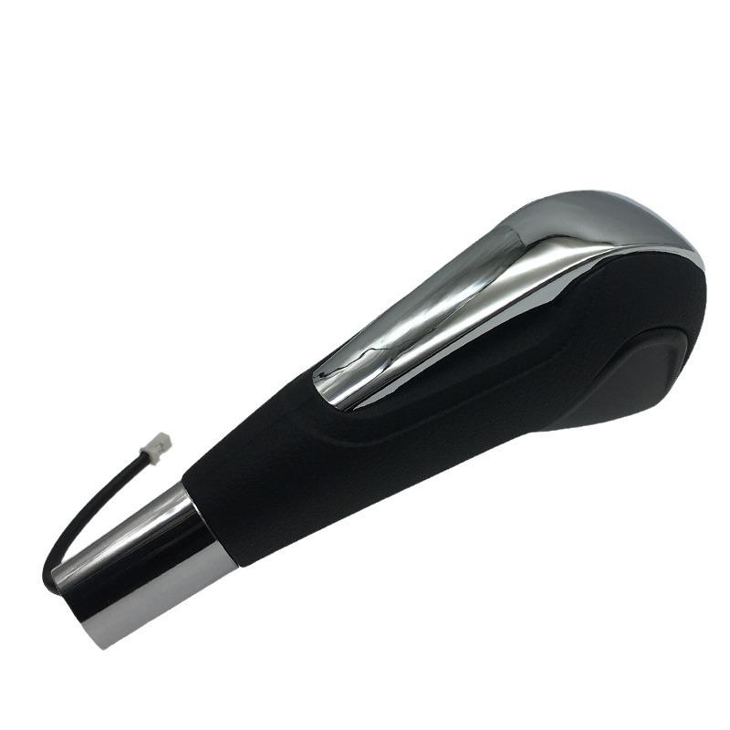 Applicable Chevrolet Sonic Trax Gear Shift Knob Handle 42539376