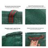 Eco-friendly Large Capacity Corrosion-Resistant Garden Leaf Collection and Storage Bag