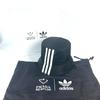 PRADA 2HC137 Three Stripes adidas collaboration bucket hat Unused