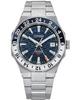 Series 8 Mechanical GMT 41mm Magnetic-resistant Men’s Watch NB6034-58L