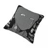 Y2K Bedroom Hikaru Died Horror Mystery Animedecoration Pillowcase Merch Pillow Covers Zipper Multi Size