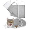 Cat Bathing Bag Adjustable Anti-bite NIUNIU