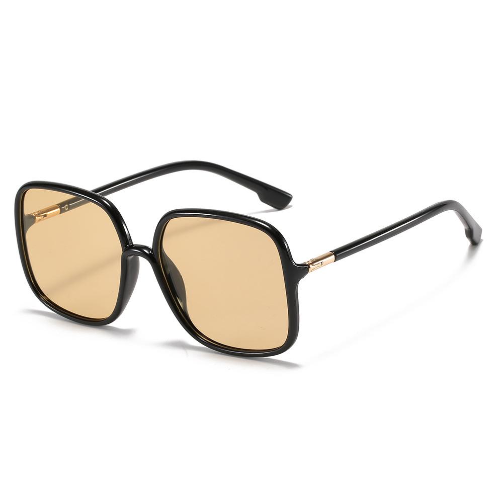 Uv Protection Women'S Sunglasses, Vintage Sunglasses, Moisture Polarized Sunglasses