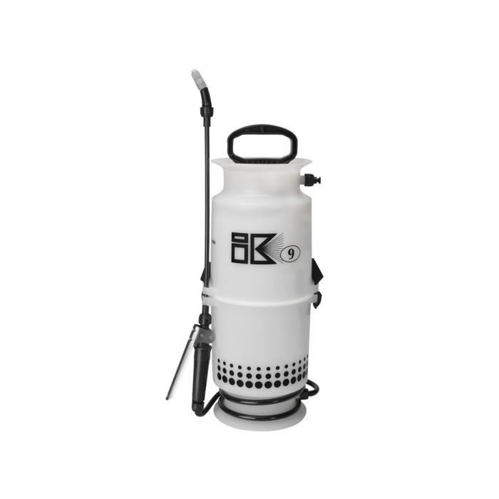 Pulvérisateur Industiel - MATABI - IK9 - Blanc - Arroser