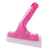 Portable Silicone Squeegee for Car, Glass, and Bathroom Cleaning